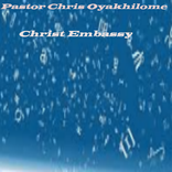 Pastor Chris Oyakhilome