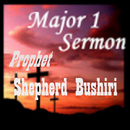 Prophet Shepherd Bushiri APK