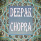Deepak Chopra Teachings icône