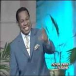 Pastor Chris Oyakhilome
