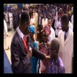 Apostle Suleman Johnson