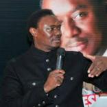 Pastor Chris Okotie