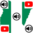 آیکون‌ Gospel Music 9ija - Nigerian Gospel Music 2018