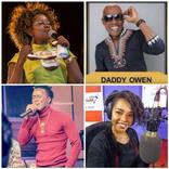 Zimbabwe Gospel Music App