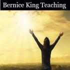Bernice King Teaching Zeichen