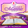 Daily Manna 2018