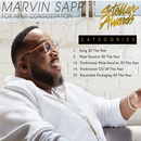 Marvin Sapp Best Songs & Lyrics APK