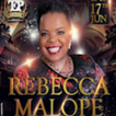Rebecca Malope Best Songs & Lyrics
