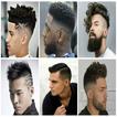 African Men Hair styles 2018