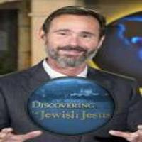 Discovering The Jewish Jesus 海报