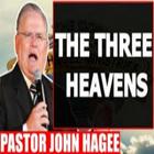 John Hagee Ministries simgesi