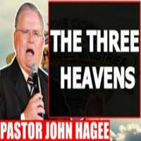 John Hagee Ministries poster