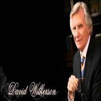 David Wilkerson Ministries capture d'écran 1