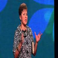 Joyce Meyer Ministries ポスター