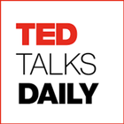 TED Talks Podcast simgesi