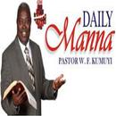 Daily Manna APK