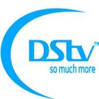 آیکون‌ Dstv Mobile