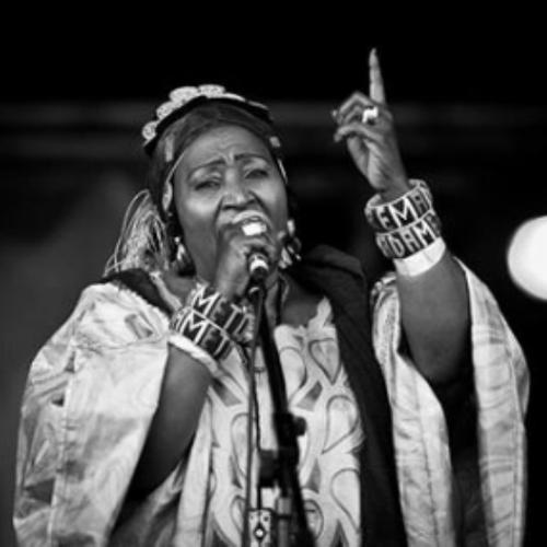 Oumou Sangaré Songs & Lyrics APK for Android Download