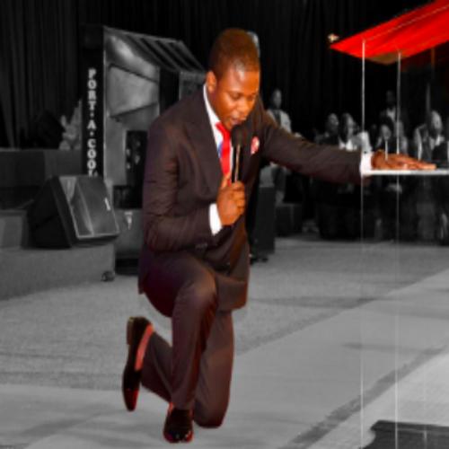Major 1 Prophet Shepherd Bushiri Ministry For Android Apk Download