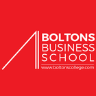 Boltons Business School biểu tượng