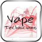 Vape Technicians ikona