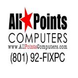 All Points Computers أيقونة
