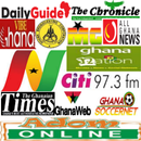 Ghana Newspapers APK