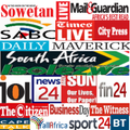 South Africa Newspapers