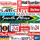 South Africa Newspapers 아이콘