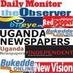 Uganda Newspapers