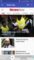 Zimbabwe Newspapers 截图 3