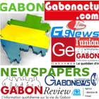 Gabon News icon