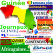 Guinée Journaux
