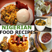 Nigerian Food