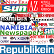 Namibia Newspapers