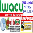 Burundi News APK