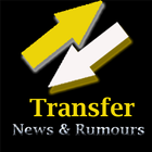 Transfer News icône
