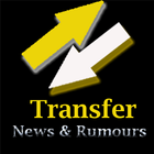 Transfer News ícone