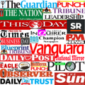 Nigeria Newspapers