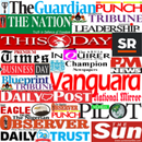Nigeria Newspapers APK