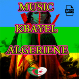Music Kbayel Algeriene icône