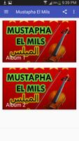 Mustapha El Mils capture d'écran 1