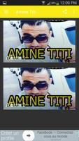 Amine Titi ( Rai Algerien ) スクリーンショット 1
