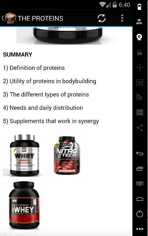 Fitness Trainer Weight Gainer For Android Apk Download - roblox gainer. com