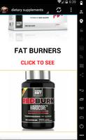 2 Schermata fitness trainer: weight gainer