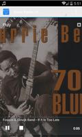 Blues radio Ekran Görüntüsü 1