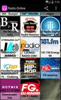 fm radio اسکرین شاٹ 2