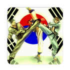 taekwondo wtf 아이콘