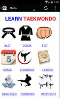 برنامه‌نما taekwondo wtf عکس از صفحه