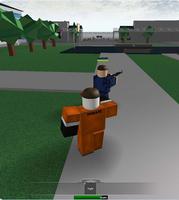 Guia para roblox Cartaz